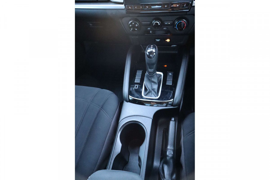 2023 Mazda BT-50 TF XT Cab Chassis Image 17