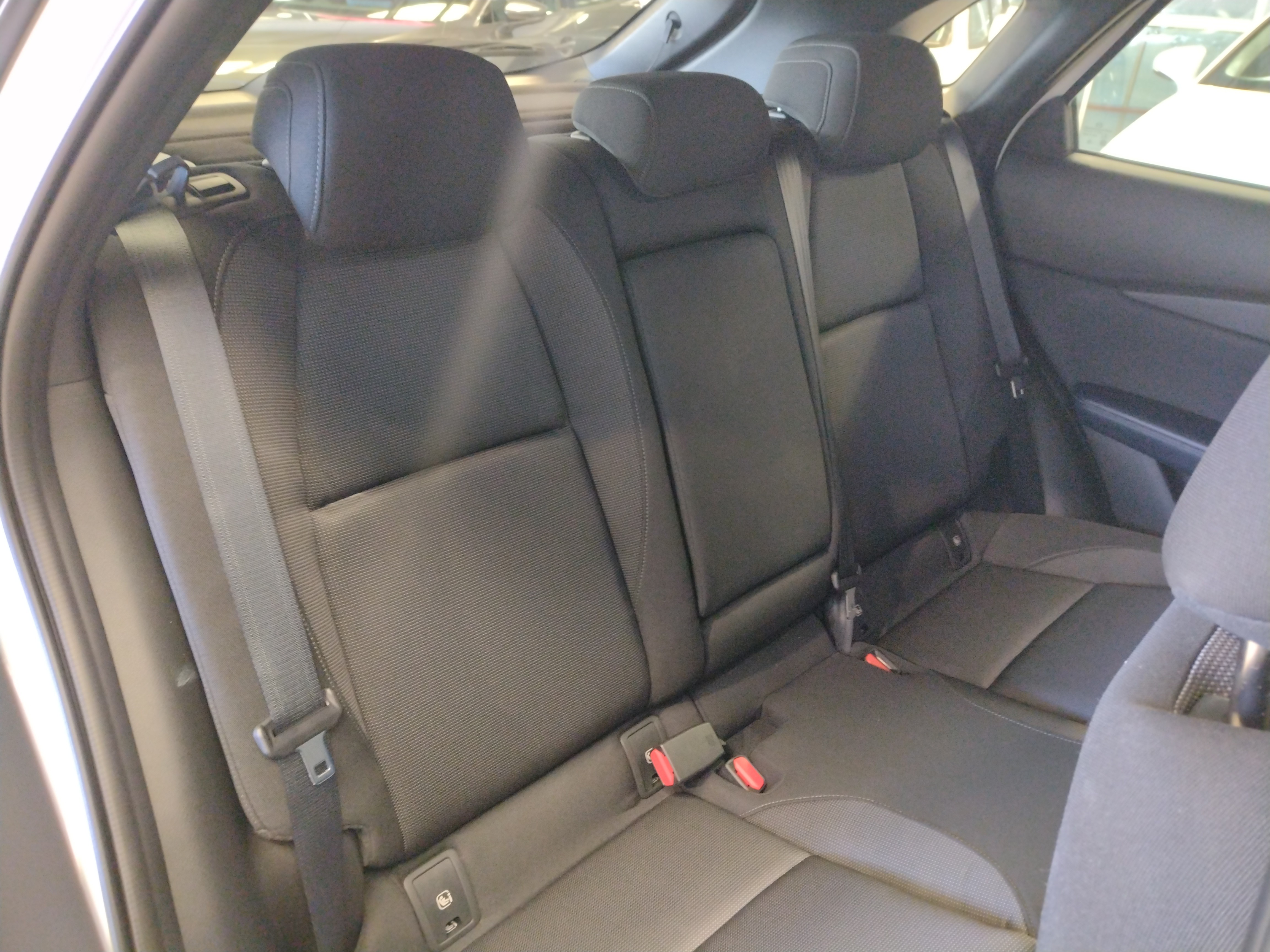 2024 Mazda CX-30 DM2W7A G20 Evolve SUV Image 10