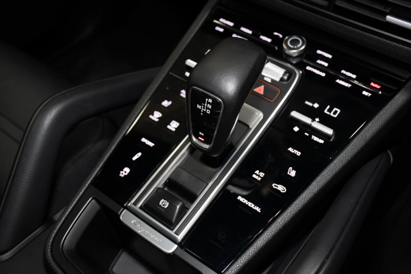 2019 Porsche Cayenne S SUV Image 20