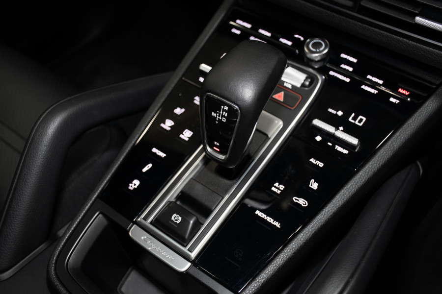 2019 Porsche Cayenne S SUV Image 20