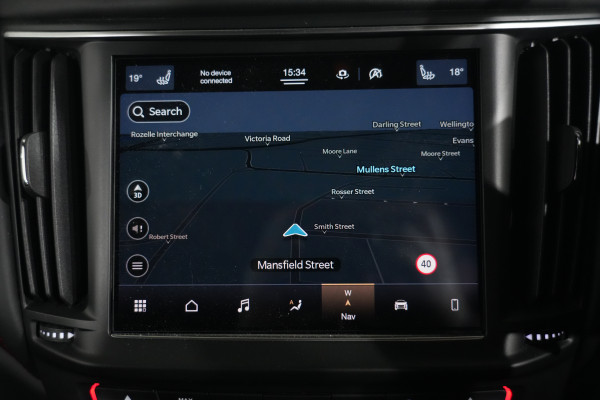 2021 Maserati Levante GranSport SUV image 19