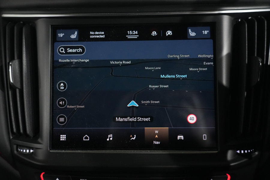 2021 Maserati Levante GranSport SUV Image 19