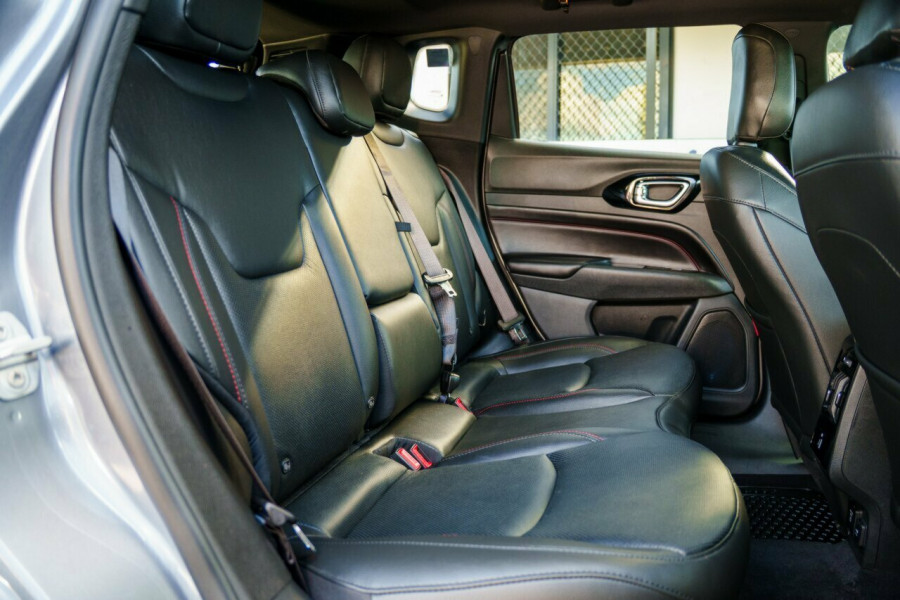 2022 MY23 Jeep Compass M6 Trailhawk SUV Image 12