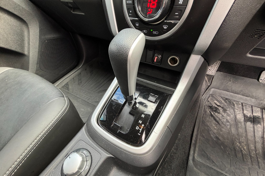 2019 Isuzu MU-X LS-T SUV Image 29