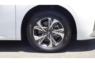 2023 LDV MIFA MY23 MODE SUV