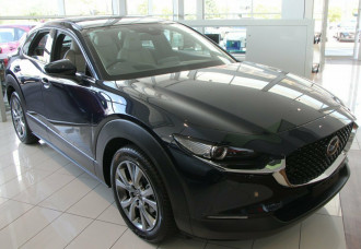 Mazda CX-30 G25 Astina DM Series
