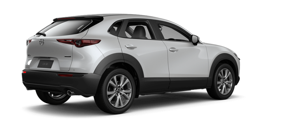2024 Mazda CX-30 DM2W7A G20 Evolve SUV Image 13