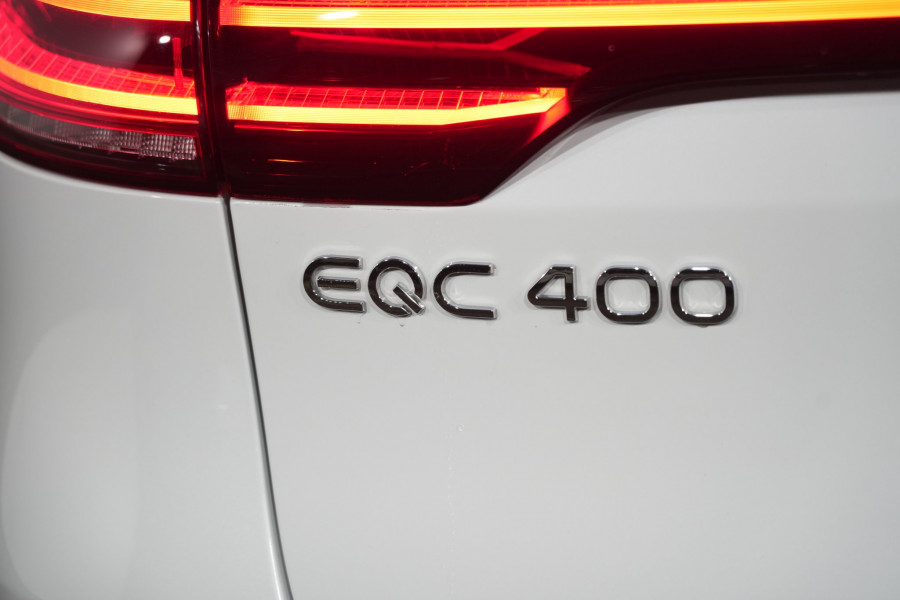 2023 Mercedes-Benz EQC EQC400 Sport SUV Image 9