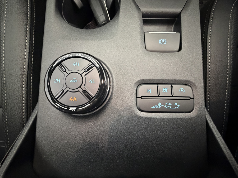 2026 MY26.5 Ford Ranger P703 Tremor Ute Image 22
