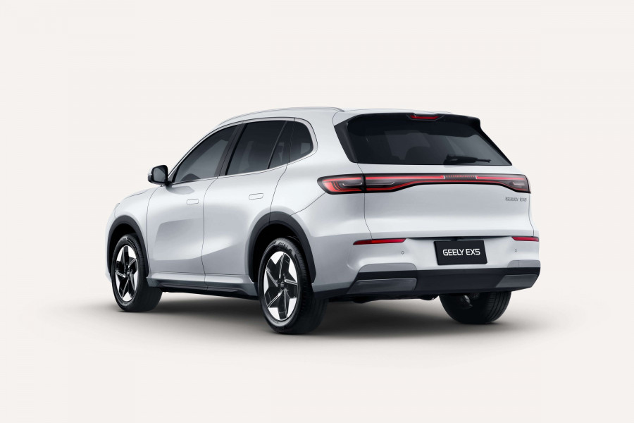2025 Geely EX5  Complete Other Image 16
