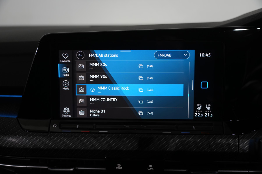 2024 Volkswagen Golf 7 R Hatch