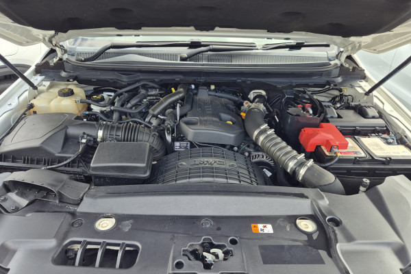 2021 MY21.75 Ford Ranger PX MkIII XLT Ute Image 23