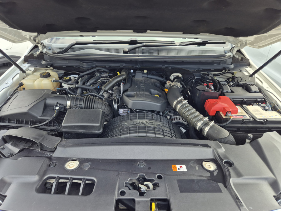 2021 MY21.75 Ford Ranger PX MkIII XLT Ute Image 23