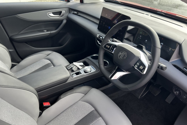 2026 MG MG4 Essence 64 Hatch Image 9