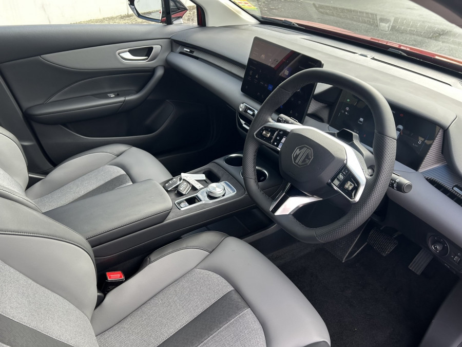 2026 MG MG4 Essence 64 Hatch Image 9