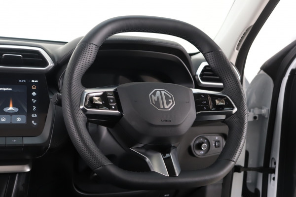 2026 MG ZS Essence Hybrid+ SUV Image 9