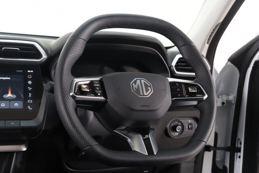 2026 MG ZS Essence Hybrid+ SUV Image 9