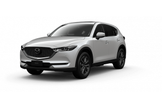 2021 Mazda CX-5 KF Series GT Other Image 2