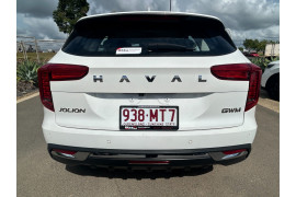 2023 GWM Haval Jolion A01 Premium SUV