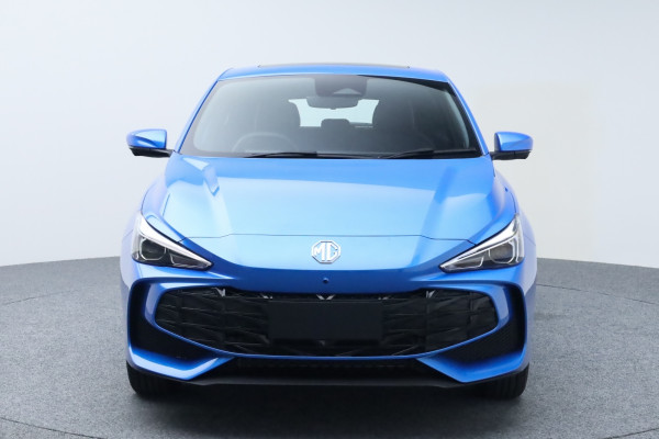 2026 MG MG3 Essence Hybrid+ Hatch Image 2