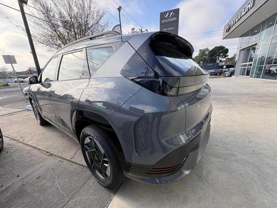 2026 Hyundai ELEXIO OE1.V1  SUV Image 4