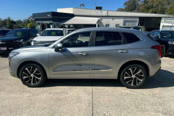 2021 Haval Jolion A01 Ultra SUV Image 9