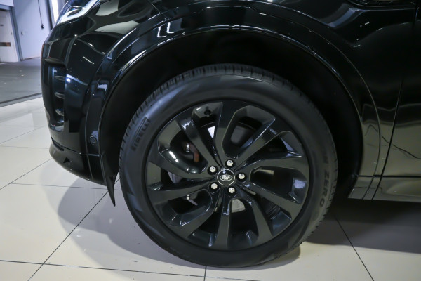 2025 MY25.5 Land Rover Discovery Sport L550 P250 Dynamic SE SUV image 23