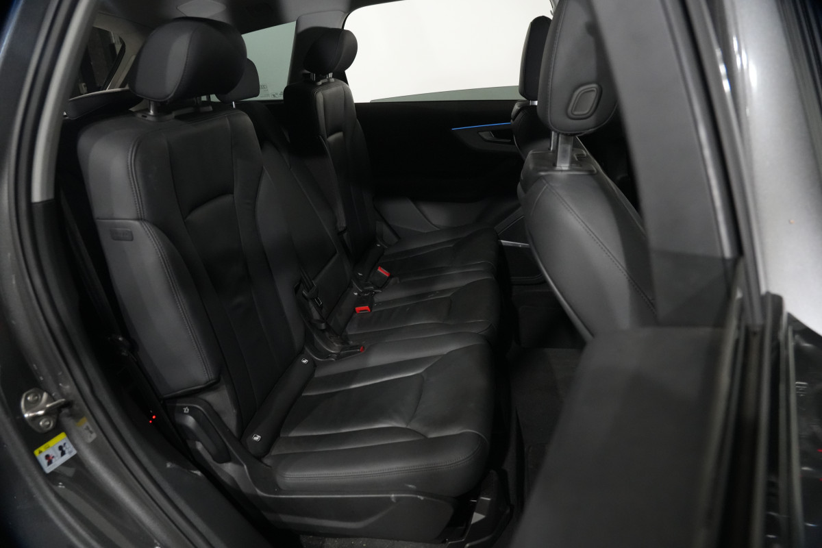 2022 Audi Q7 4M 45 TDI SUV