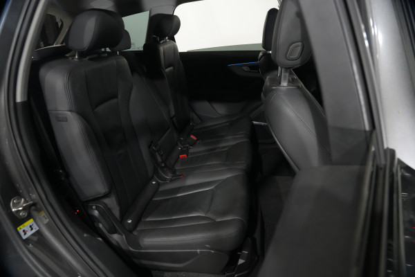 2022 Audi Q7 4M 45 TDI SUV Image 30