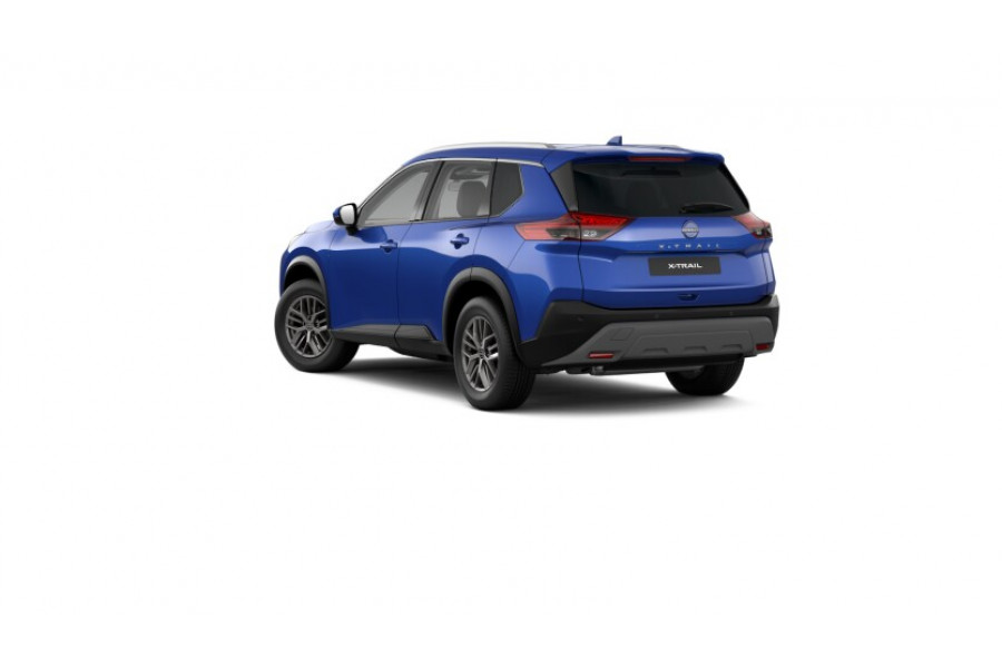 2025 Nissan X-Trail T33 ST SUV Image 25
