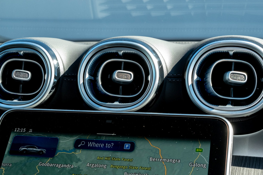2026 Mercedes-Benz GLC-Class GLC300 SUV