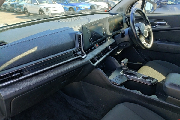 2023 Kia Sportage NQ5 S SUV Image 16