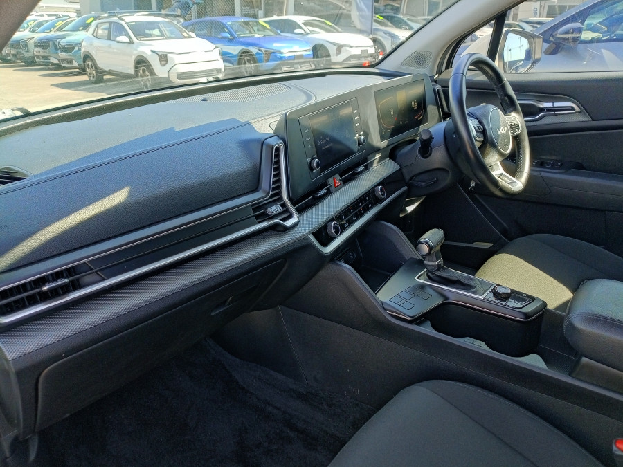 2023 Kia Sportage NQ5 S SUV Image 16