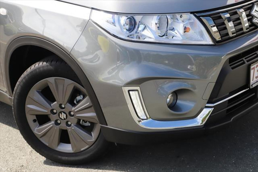 2020 MY19 Suzuki Vitara LY Series II GL + Suv Image 2