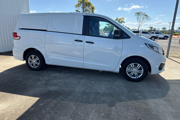 2023 LDV G10 SV7C  Van