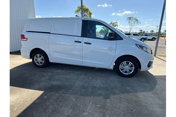 2023 LDV G10 SV7C  Van