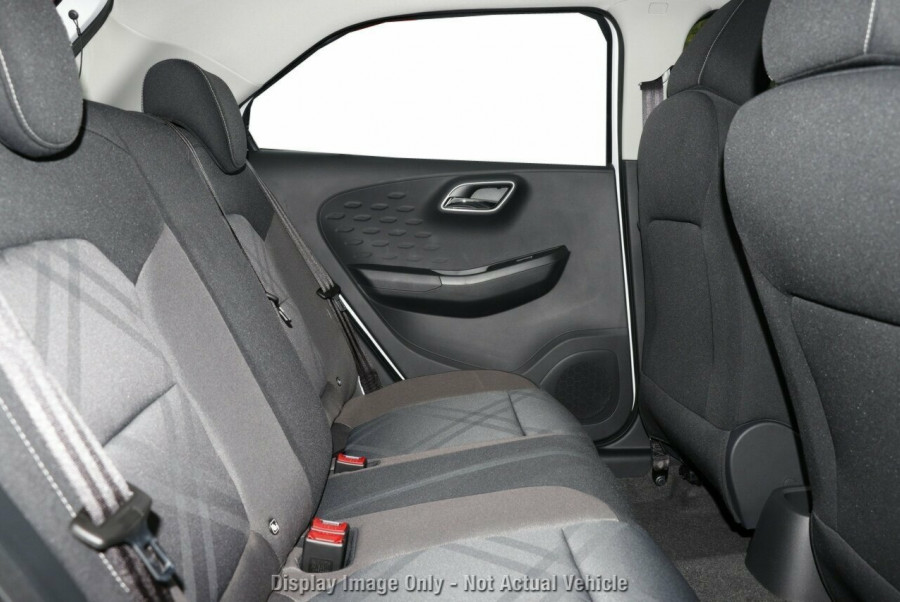 2020 MY21 MG MG3 SZP1 Core Hatchback