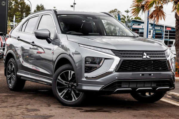 2024 Mitsubishi Eclipse Cross YB Aspire SUV