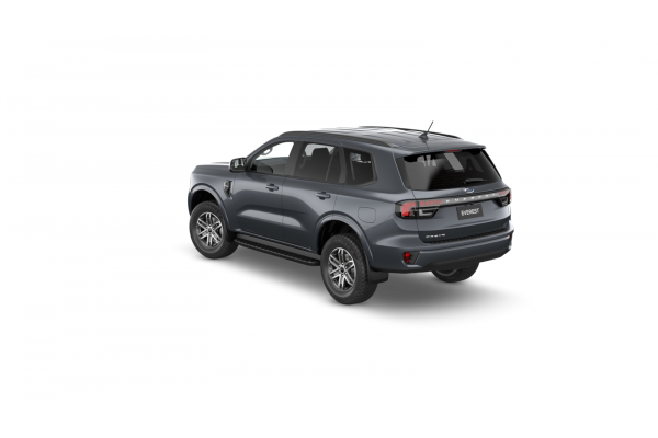 2024 Ford Everest UB Trend SUV Image 5