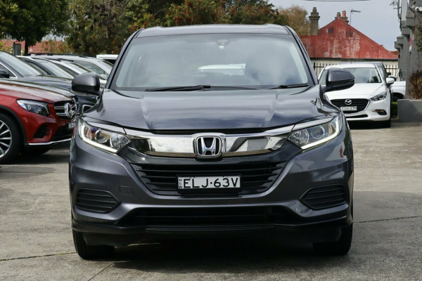 2020 MY21 Honda HR-V  VTi SUV Image 19