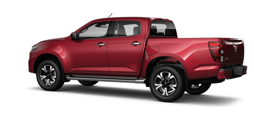 2024 Mazda BT-50 TF XTR Ute Image 20