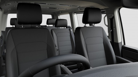 2020 Volkswagen Multivan T6.1 Comfortline Premium SWB Van