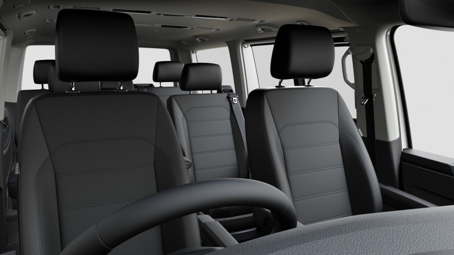 new volkswagen multivan 2020