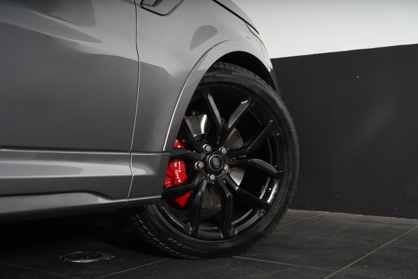 2022 Land Rover Range Rover Sport P575 SVR Carbon Edition SUV Image 27