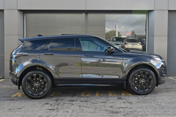 2026 MY26.5 Land Rover Range Rover Evoque L551 P250 Dynamic SE SUV image 6