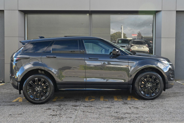2026 MY26.5 Land Rover Range Rover Evoque L551 P250 Dynamic SE SUV