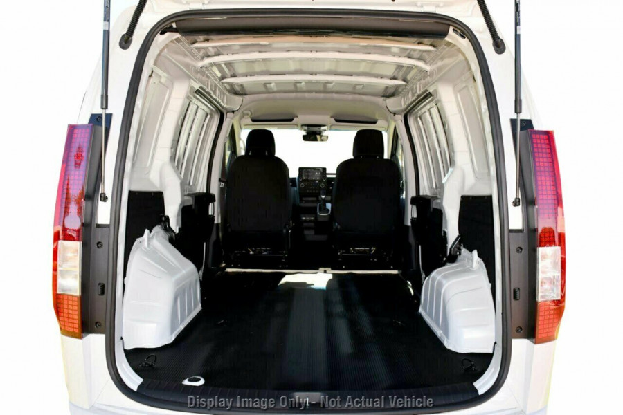 2024 MY25 Hyundai Staria Load US4.V3  Van Image 19