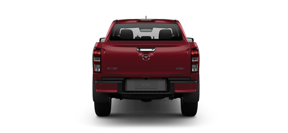 2024 Mazda BT-50 TF XTR Ute Image 16