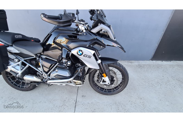 2015 BMW R 1200 GS R Dual Purpose Motorcycle