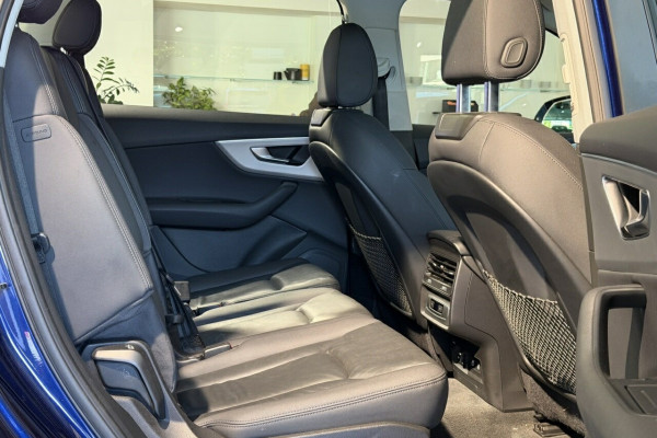 2022 Audi Q7 4M 45 TDI SUV Image 9